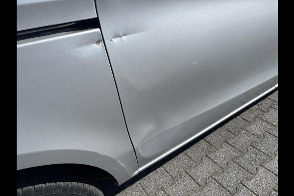 Mercedes-Benz Vito 110 CDI Functional Lang*ECC*CRUISE*HAAK*