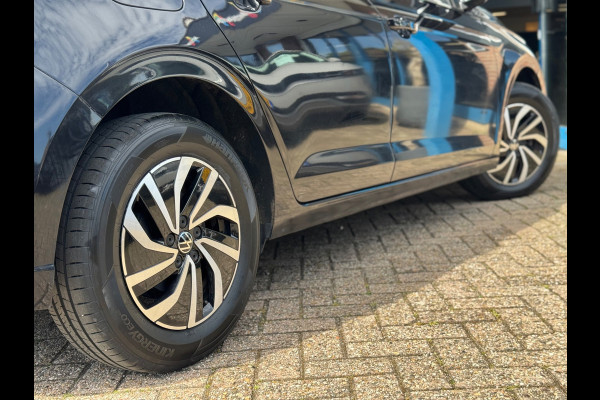 Volkswagen Polo 1.0 TSI Life 2022 AIRCO NAP BTW 1e Eig!
