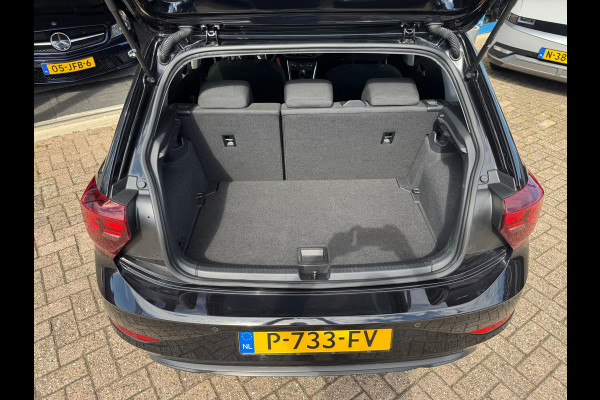 Volkswagen Polo 1.0 TSI Life 2022 AIRCO NAP BTW 1e Eig!