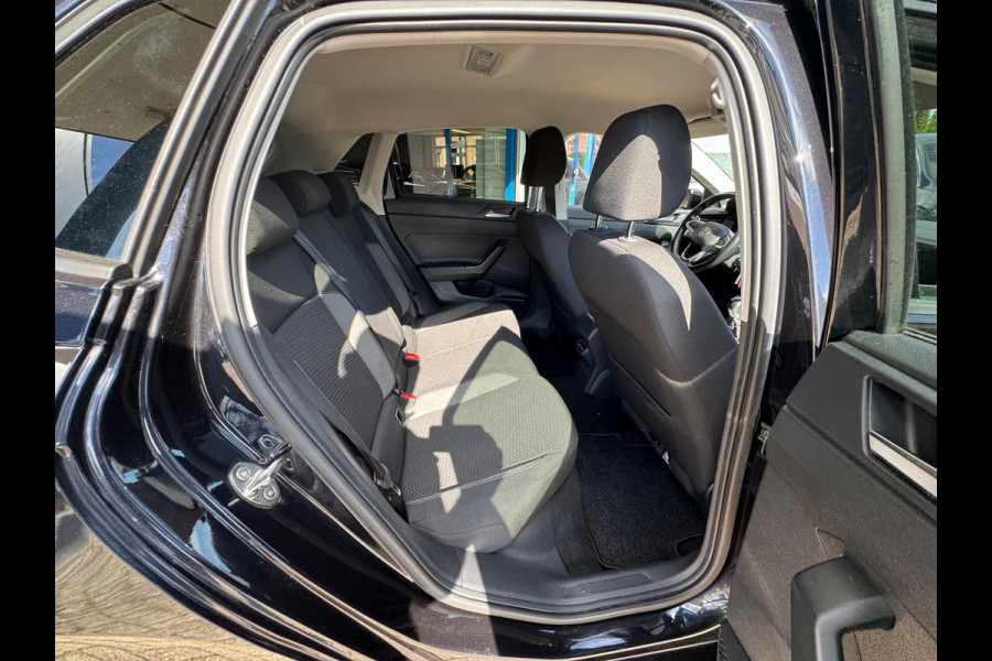 Volkswagen Polo 1.0 TSI Life 2022 AIRCO NAP BTW 1e Eig!