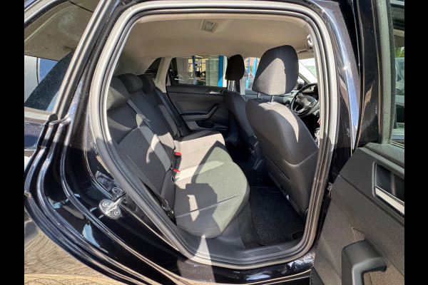 Volkswagen Polo 1.0 TSI Life 2022 AIRCO NAP BTW 1e Eig!