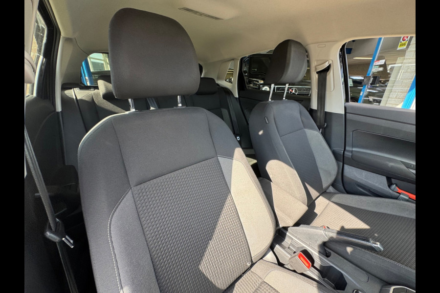 Volkswagen Polo 1.0 TSI Life 2022 AIRCO NAP BTW 1e Eig!