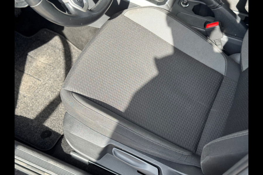Volkswagen Polo 1.0 TSI Life 2022 AIRCO NAP BTW 1e Eig!