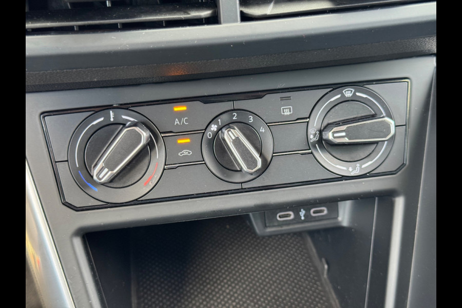 Volkswagen Polo 1.0 TSI Life 2022 AIRCO NAP BTW 1e Eig!