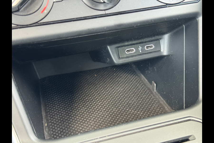 Volkswagen Polo 1.0 TSI Life 2022 AIRCO NAP BTW 1e Eig!