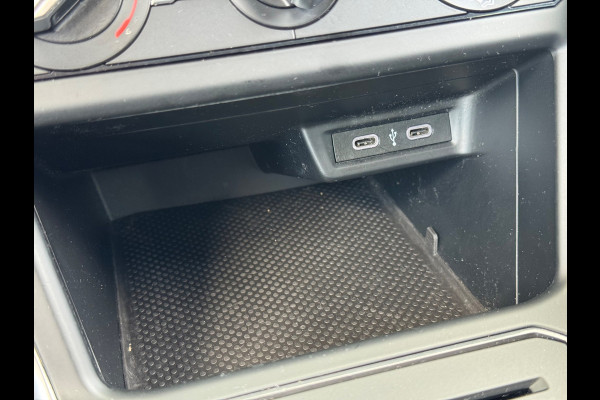 Volkswagen Polo 1.0 TSI Life 2022 AIRCO NAP BTW 1e Eig!