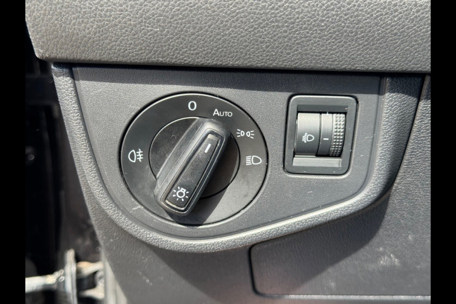 Volkswagen Polo 1.0 TSI Life 2022 AIRCO NAP BTW 1e Eig!