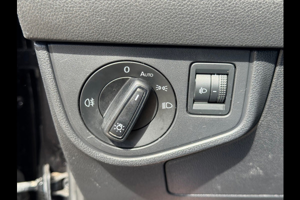 Volkswagen Polo 1.0 TSI Life 2022 AIRCO NAP BTW 1e Eig!