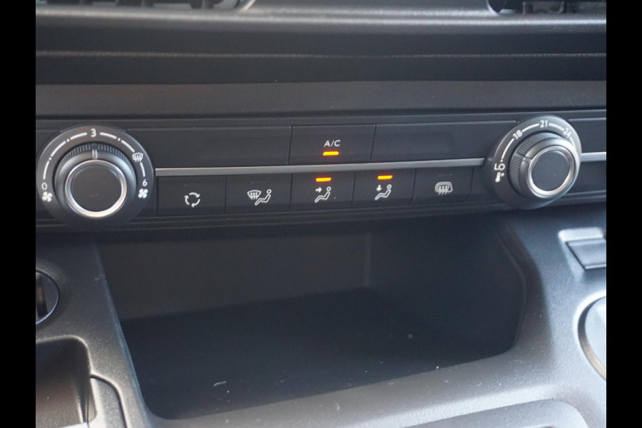 Peugeot e-Partner L2 50 kWh | camera | Apple Carplay/Android Auto | betimmering | Eco LED koplampen | Comfort stoel | rijklaarprijs