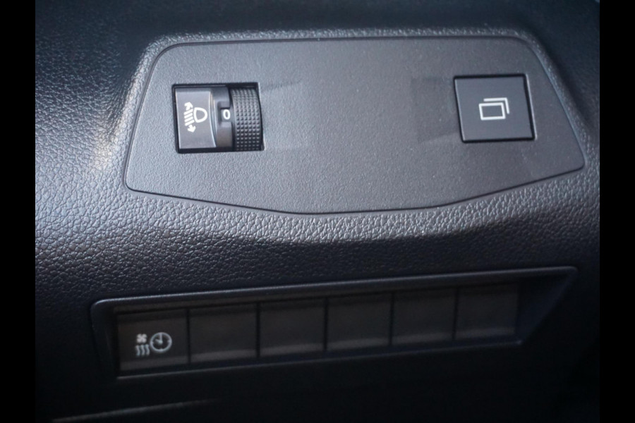 Peugeot e-Partner L2 50 kWh | camera | Apple Carplay/Android Auto | betimmering | Eco LED koplampen | Comfort stoel | rijklaarprijs