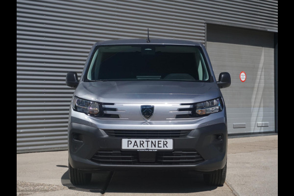 Peugeot e-Partner L2 50 kWh | camera | Apple Carplay/Android Auto | betimmering | Eco LED koplampen | Comfort stoel | rijklaarprijs