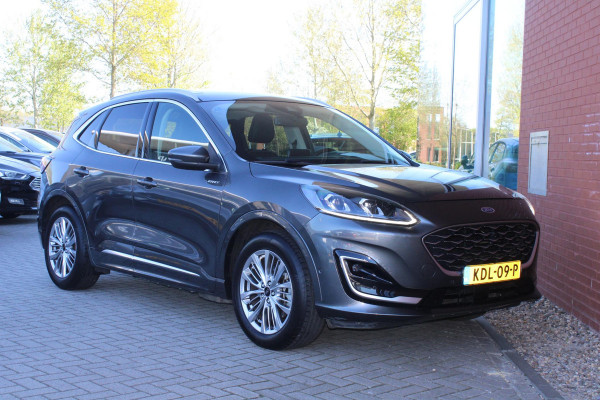 Ford Kuga 2.5 PHEV Vignale | Winterpack| Trekhaak | Panorama-dak