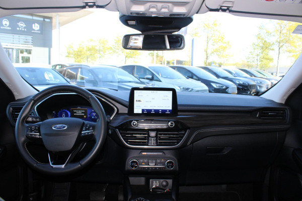 Ford Kuga 2.5 PHEV Vignale | Winterpack| Trekhaak | Panorama-dak
