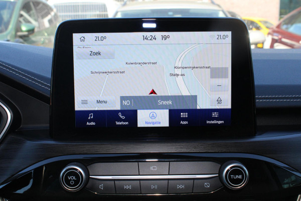 Ford Kuga 2.5 PHEV Vignale | Winterpack| Trekhaak | Panorama-dak