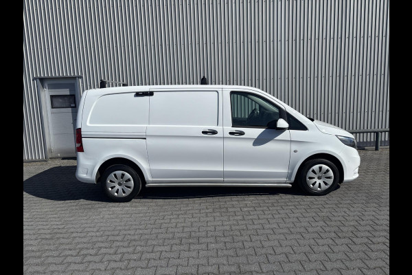 Mercedes-Benz Vito 114 CDI*AUTOM.*ECC*CRUISE*NAVI*CAM*3-PERS*