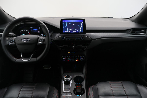 Ford Focus 1.5 EcoBoost ST Line Business Leer, B&O, Apple CarPlay, ACC, Keyless, 18" LM Velgen