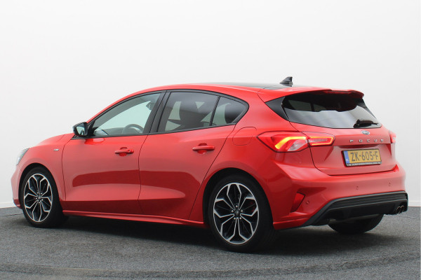 Ford Focus 1.5 EcoBoost ST Line Business Leer, B&O, Apple CarPlay, ACC, Keyless, 18" LM Velgen
