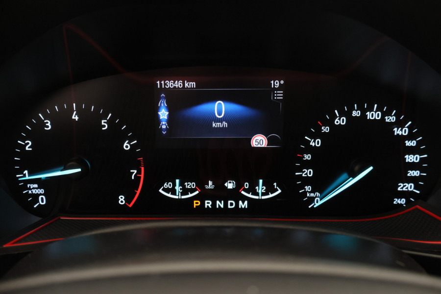 Ford Focus 1.5 EcoBoost ST Line Business Leer, B&O, Apple CarPlay, ACC, Keyless, 18" LM Velgen