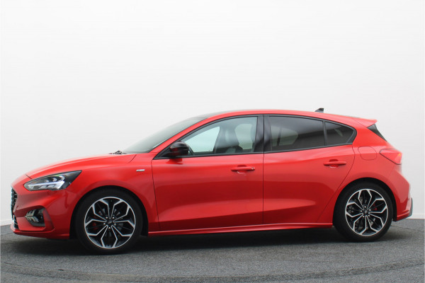 Ford Focus 1.5 EcoBoost ST Line Business Leer, B&O, Apple CarPlay, ACC, Keyless, 18" LM Velgen