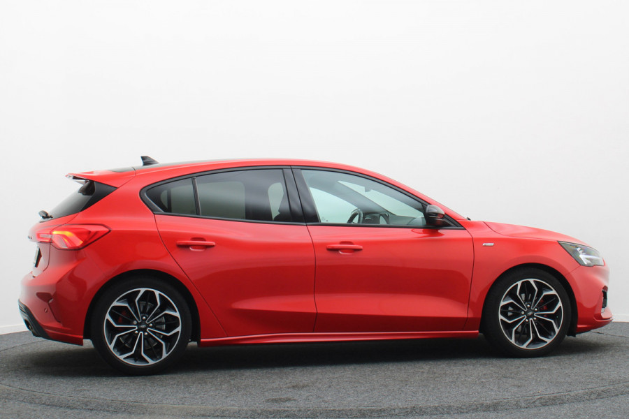 Ford Focus 1.5 EcoBoost ST Line Business Leer, B&O, Apple CarPlay, ACC, Keyless, 18" LM Velgen