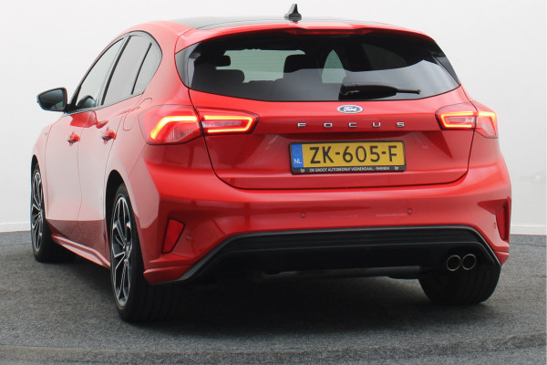Ford Focus 1.5 EcoBoost ST Line Business Leer, B&O, Apple CarPlay, ACC, Keyless, 18" LM Velgen