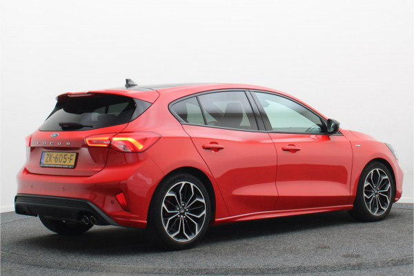 Ford Focus 1.5 EcoBoost ST Line Business Leer, B&O, Apple CarPlay, ACC, Keyless, 18" LM Velgen