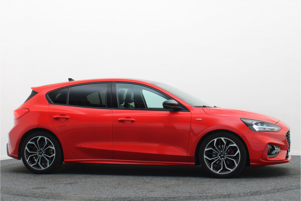 Ford Focus 1.5 EcoBoost ST Line Business Leer, B&O, Apple CarPlay, ACC, Keyless, 18" LM Velgen