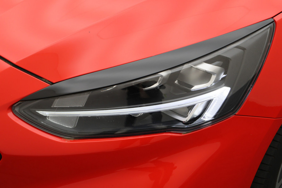 Ford Focus 1.5 EcoBoost ST Line Business Leer, B&O, Apple CarPlay, ACC, Keyless, 18" LM Velgen