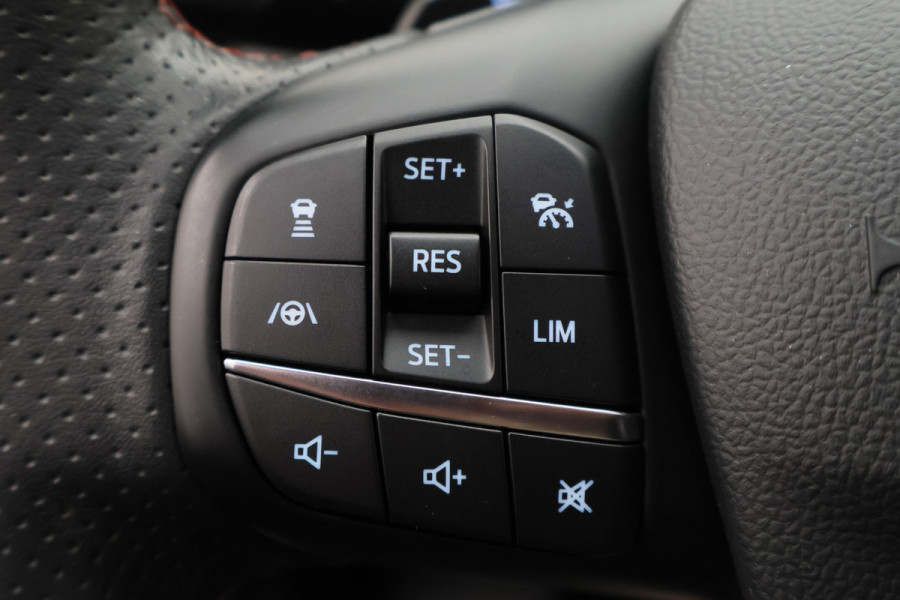 Ford Focus 1.5 EcoBoost ST Line Business Leer, B&O, Apple CarPlay, ACC, Keyless, 18" LM Velgen