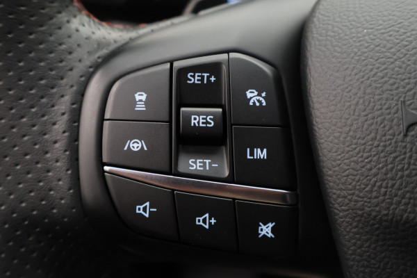 Ford Focus 1.5 EcoBoost ST Line Business Leer, B&O, Apple CarPlay, ACC, Keyless, 18" LM Velgen