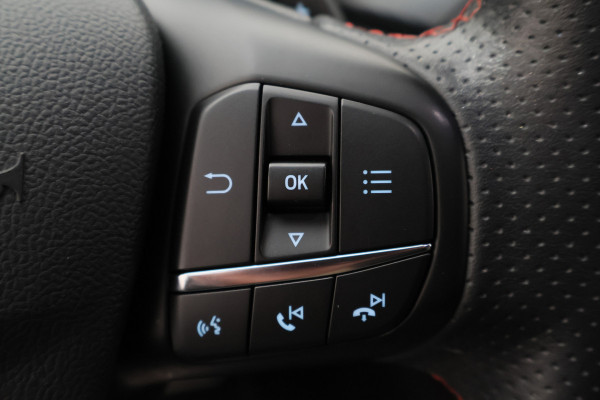 Ford Focus 1.5 EcoBoost ST Line Business Leer, B&O, Apple CarPlay, ACC, Keyless, 18" LM Velgen