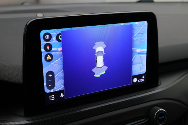 Ford Focus 1.5 EcoBoost ST Line Business Leer, B&O, Apple CarPlay, ACC, Keyless, 18" LM Velgen