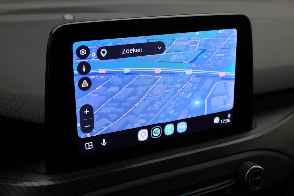 Ford Focus 1.5 EcoBoost ST Line Business Leer, B&O, Apple CarPlay, ACC, Keyless, 18" LM Velgen