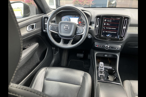 Volvo XC40 2.0 T4 Inscription | 380º camera | Leder | 12 MND Garantie