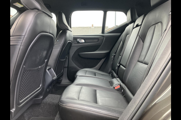 Volvo XC40 2.0 T4 Inscription | 380º camera | Leder | 12 MND Garantie