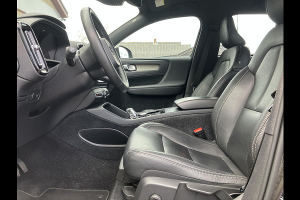 Volvo XC40 2.0 T4 Inscription | 380º camera | Leder | 12 MND Garantie