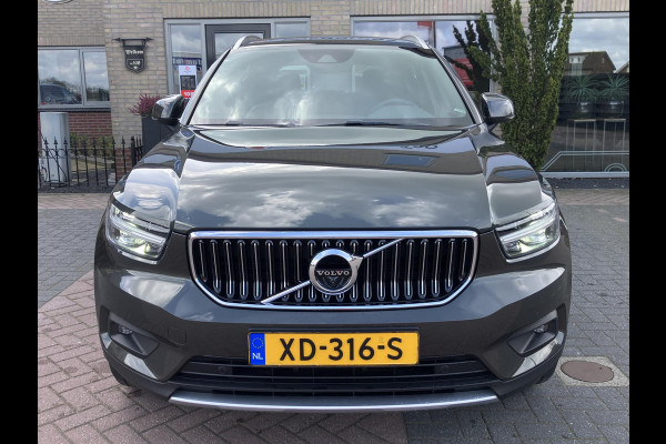 Volvo XC40 2.0 T4 Inscription | 380º camera | Leder | 12 MND Garantie