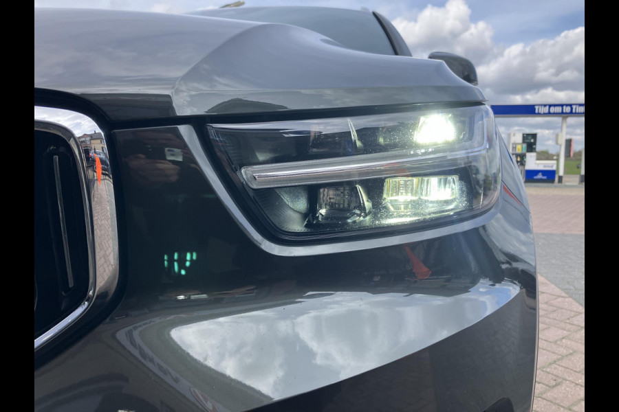 Volvo XC40 2.0 T4 Inscription | 380º camera | Leder | 12 MND Garantie