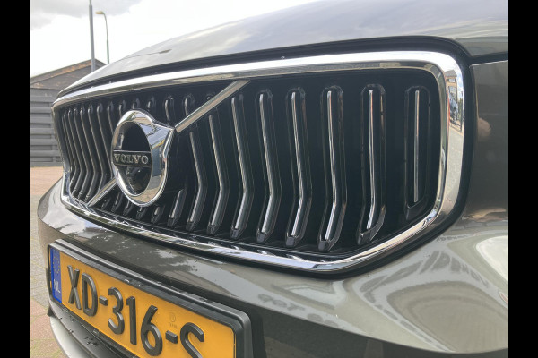 Volvo XC40 2.0 T4 Inscription | 380º camera | Leder | 12 MND Garantie