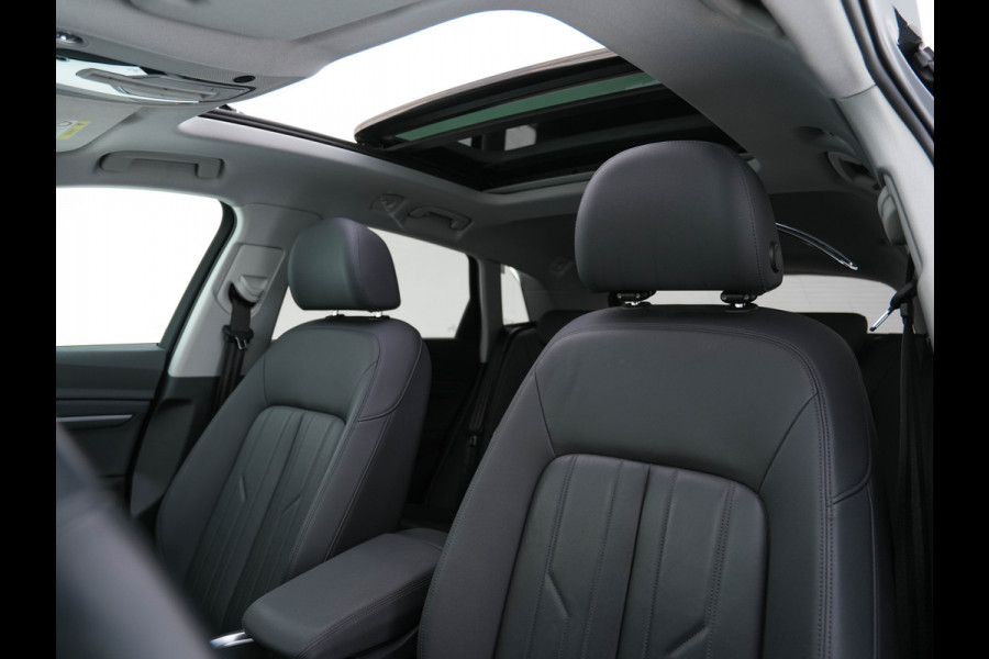 Audi e-tron 50 Quattro Advanced [ 3-Fase-11kW ] (INCL-BTW) *HEATPUMP | PANO | LEATHER | DIGI-COCKPIT | FULL-LED | MEMORY-PACK |  KEYLESS | NAVI-FULLMAP | TOWBAR | SHIFTPADDLES | COMFORTSEATS | 20"ALU*