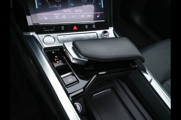Audi e-tron 50 Quattro Advanced [ 3-Fase-11kW ] (INCL-BTW) *HEATPUMP | PANO | LEATHER | DIGI-COCKPIT | FULL-LED | MEMORY-PACK |  KEYLESS | NAVI-FULLMAP | TOWBAR | SHIFTPADDLES | COMFORTSEATS | 20"ALU*