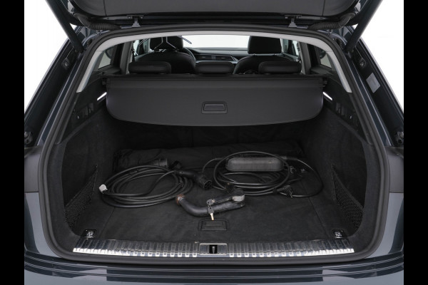 Audi e-tron 50 Quattro Advanced [ 3-Fase-11kW ] (INCL-BTW) *HEATPUMP | PANO | LEATHER | DIGI-COCKPIT | FULL-LED | MEMORY-PACK |  KEYLESS | NAVI-FULLMAP | TOWBAR | SHIFTPADDLES | COMFORTSEATS | 20"ALU*