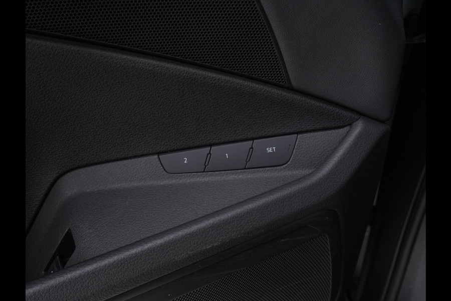 Audi e-tron 50 Quattro Advanced [ 3-Fase-11kW ] (INCL-BTW) *HEATPUMP | PANO | LEATHER | DIGI-COCKPIT | FULL-LED | MEMORY-PACK |  KEYLESS | NAVI-FULLMAP | TOWBAR | SHIFTPADDLES | COMFORTSEATS | 20"ALU*