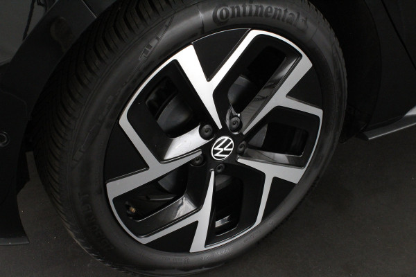 Volkswagen ID.3 Pro Business 59 kWh > Warmtepomp!/Trekhaak/19inch/Grenadilla Black...