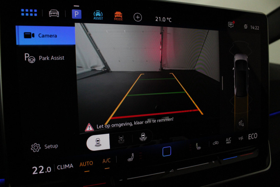 Volkswagen ID.3 Pro Business 59 kWh > Warmtepomp!/Trekhaak/19inch/Grenadilla Black...