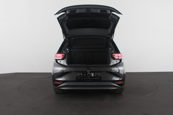 Volkswagen ID.3 Pro Business 59 kWh > Warmtepomp!/Trekhaak/19inch/Grenadilla Black...