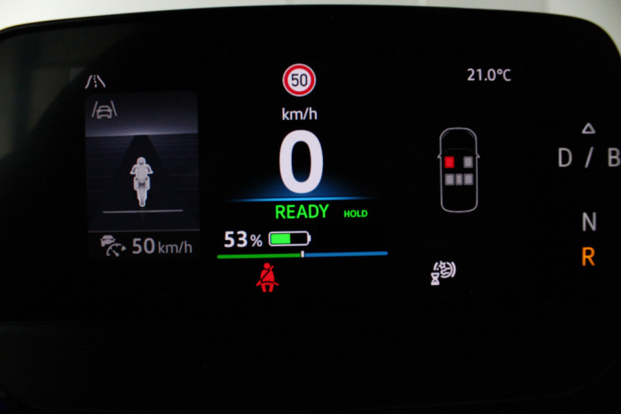 Volkswagen ID.3 Pro Business 59 kWh > Warmtepomp!/Trekhaak/19inch/Grenadilla Black...