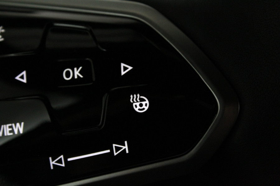 Volkswagen ID.3 Pro Business 59 kWh > Warmtepomp!/Trekhaak/19inch/Grenadilla Black...