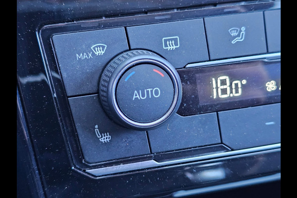 Volkswagen T-Cross 1.0 TSI Style | Automaat | LED | Stoelverwarming | App-connect | ACC | Blind spot | Black Design pakket |