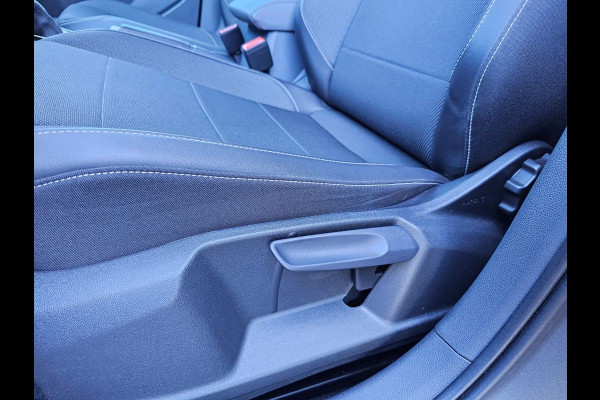 Volkswagen T-Cross 1.0 TSI Style | Automaat | LED | Stoelverwarming | App-connect | ACC | Blind spot | Black Design pakket |